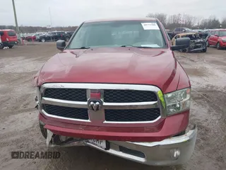 2014 Ram 1500 Big Horn с VIN 1C6RR7GG9ES111593, выставлен на аукционе IAAI как лот 40772200 с пробегом 201 805 миль миль и . История ставок и продаж доступна на DreamBid. Изображение 12.