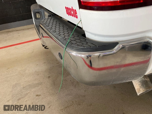 2015 Ram 2500 SLT with VIN 3C6UR5ML4FG582155, listed as a IAAI auction lot 42730160 with 280,655 mi miles and . Bid and sale history available at DreamBid. Image 45.