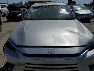 2024 Lexus TX 350 с VIN 5TDAAAB66RS010857, выставлен на аукционе Copart как лот 65988064 с пробегом Не указан миль и Списание • Salvage title. История ставок и продаж доступна на DreamBid. Изображение 12.