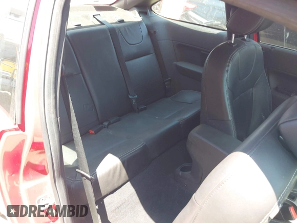 2008 Ford Focus SE with VIN 1FAHP33N48W297361, listed as a IAAI auction lot 42659965 with 184,524 mi miles and . Bid and sale history available at DreamBid. Image 8.