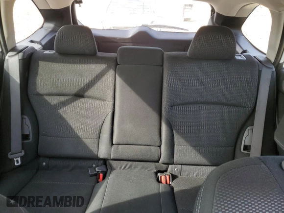 2017 Subaru Outback Premium with VIN 4S4BSADC9H3296719, listed as a Copart auction lot 43928314 with 112,260 mi miles and Salvage title. Bid and sale history available at DreamBid. Image 10.