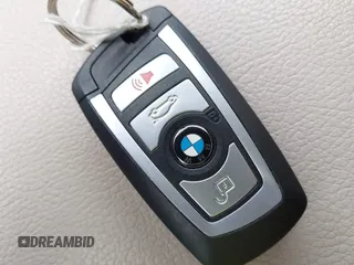 2016 BMW X3 xDrive28i with VIN 5UXWX9C54G0D71241, listed as a IAAI auction lot 41908274 with 190,895 mi miles. Bid and sale history available at carsss.com. Image 11.