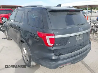 2018 Ford Explorer XLT с VIN 1FM5K7D83JGA97580, выставлен на аукционе IAAI как лот 42302466 с пробегом 153 546 миль миль и . История ставок и продаж доступна на DreamBid. Изображение 3.