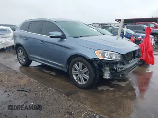 2017 Volvo XC60 Inscription z VIN YV440MDU4H2156934, wystawiony jako IAAI lot #41911269 z przebiegiem 109 030 mil mil oraz . Historia ofert i sprzedaży dostępna na DreamBid. Obrazek 1.