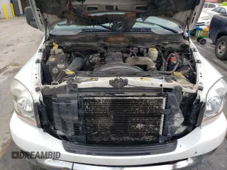 2006 Dodge Ram 3500 SLT with VIN 3D7MX48C56G112340, listed as a Copart auction lot 77170444 with 388,283 mi miles and Salvage Title. Bid and sale history available at carsss.com. Image 11.