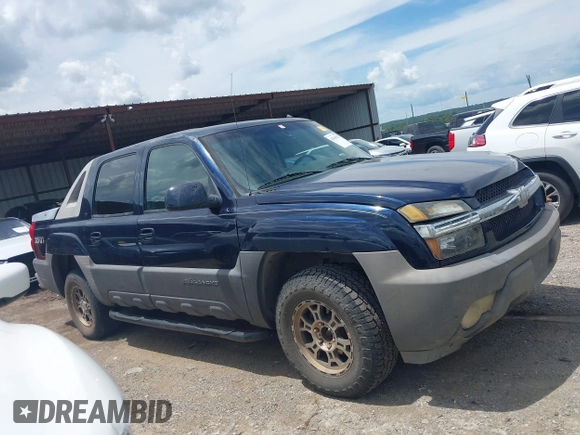 2006 Chevrolet Avalanche Z71 with VIN 3GNEK12Z26G110481, listed as a IAAI auction lot 42634921 with 158,505 mi miles and . Bid and sale history available at DreamBid. Image 12.