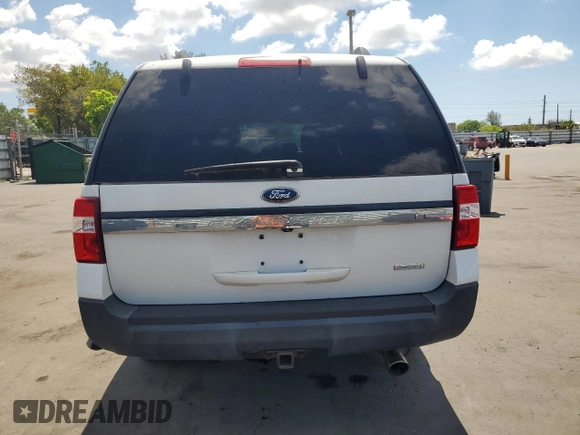 2015 Ford Expedition Max XL с VIN 1FMJK1GT6FEF15287, выставлен на аукционе Copart как лот 57871415 с пробегом 198 253 миль миль и Чистый • Clean title. История ставок и продаж доступна на DreamBid. Изображение 6.