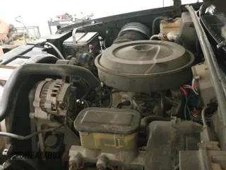 1991 Chevrolet Silverado 1500 с VIN 1GCDK14K2ME104818, выставлен на аукционе IAAI как лот 42565298 с пробегом 238 659 миль миль и . История ставок и продаж доступна на DreamBid. Изображение 12.