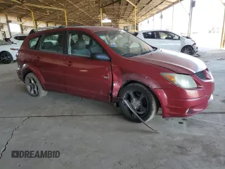 2004 Pontiac Vibe с VIN 5Y2SL62824Z444827, выставлен на аукционе Copart как лот 59721015 с пробегом 299 999 миль миль и Списание • Salvage title. История ставок и продаж доступна на DreamBid. Изображение 4.