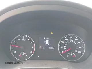 2021 Kia Seltos LX z VIN KNDEPCAA8M7104890, wystawiony jako IAAI lot #42059596 z przebiegiem 44 587 mil mil oraz . Historia ofert i sprzedaży dostępna na DreamBid. Obrazek 7.