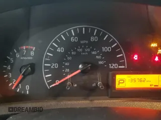 2015 Chevrolet City Express Cargo LT z VIN 3N63M0ZN8FK723321, wystawiony jako Copart lot #55815055 z przebiegiem 135 762 mil mil oraz Szkody całkowita. Historia ofert i sprzedaży dostępna na DreamBid. Obrazek 9.