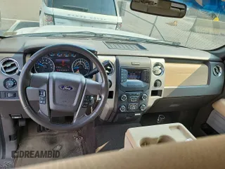2013 Ford F-150 XL с VIN 1FTFW1EF0DFA22045, выставлен на аукционе IAAI как лот 42571684 с пробегом 201 738 миль миль и . История ставок и продаж доступна на DreamBid. Изображение 15.