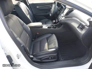 2020 Chevrolet Impala LT with VIN 2G11Z5S33L9106413, listed as a IAAI auction lot 41369368 with 38,239 mi miles. Bid and sale history available at carsss.com. Image 5.