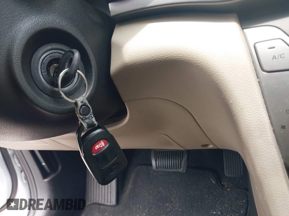 2017 Hyundai Elantra SE with VIN 5NPD84LF0HH161884, listed as a IAAI auction lot 42570104 with 105,766 mi miles and . Bid and sale history available at DreamBid. Image 11.