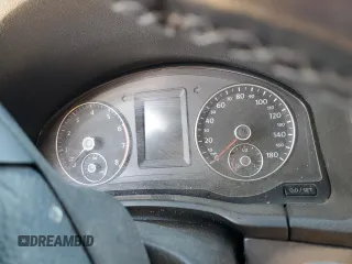 2011 Volkswagen Eos Komfort с VIN WVWBA7AHXBV000886, выставлен на аукционе Copart как лот 75096224 с пробегом Не указан миль и Чистый • Clean title. История ставок и продаж доступна на DreamBid. Изображение 9.