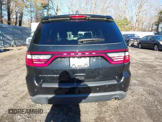 2020 Dodge Durango Pursuit with VIN 1C4RDJFG7LC309893, listed as a IAAI auction lot 41422867 with 15,702 mi miles and . Bid and sale history available at DreamBid. Image 16.