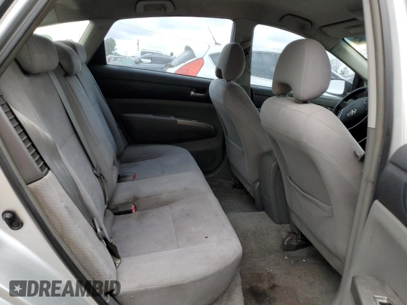 2008 Toyota Prius with VIN JTDKB20UX83398622, listed as a Copart auction lot 53171845 with 215,652 mi miles and Clean Title. Bid and sale history available at carsss.com. Image 10.