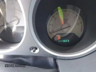 2007 Chrysler Sebring Touring with VIN 1C3LC56R57N537326, listed as a IAAI auction lot 41161390 with 111,023 mi miles and . Bid and sale history available at DreamBid. Image 7.