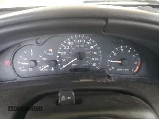 2005 Chevrolet Cavalier with VIN 1G1JC52F457195831, listed as a Copart auction lot 59333605 with Not provided miles and Salvage title. Bid and sale history available at DreamBid. Image 9.