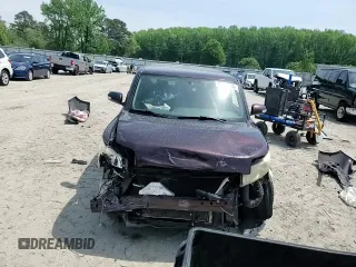 2014 Scion xB z VIN JTLZE4FE2EJ053923, wystawiony jako Copart lot #54121165 z przebiegiem Nie podano mil oraz Szkoda całkowita • Salvage title. Historia ofert i sprzedaży dostępna na DreamBid. Obrazek 13.