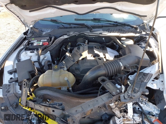 2015 Ford Mustang EcoBoost Premium with VIN 1FATP8UH5F5367579, listed as a IAAI auction lot 41680764 with 120,060 mi miles and . Bid and sale history available at DreamBid. Image 10.