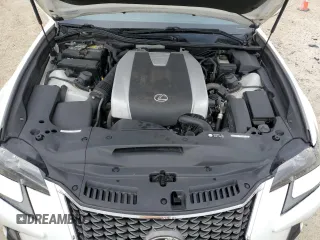 2016 Lexus GS 350 with VIN JTHBZ1BL0GA006511, listed as a Copart auction lot 43490214 with 75,777 mi miles. Bid and sale history available at carsss.com. Image 13.
