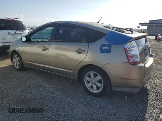 2009 Toyota Prius with VIN JTDKB20U097844125, listed as a Copart auction lot 53149025 with 312,822 mi miles and Clean Title. Bid and sale history available at carsss.com. Image 2.