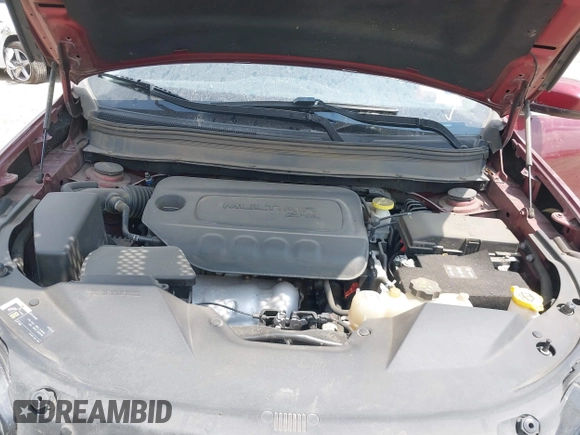 2020 Jeep Cherokee Latitude Plus с VIN 1C4PJLLBXLD547610, выставлен на аукционе IAAI как лот 42019215 с пробегом 97 207 миль миль и . История ставок и продаж доступна на DreamBid. Изображение 10.