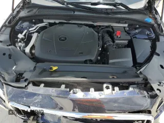2019 Volvo S90 Inscription with VIN LVYA22ML5KP088626, listed as a Copart auction lot 62844723 with 40,001 mi miles. Bid and sale history available at carsss.com. Image 12.