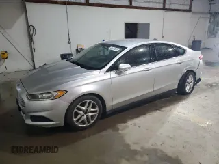 2015 Ford Fusion SE with VIN 3FA6P0H79FR238712, listed as a Copart auction lot 56117555 with 122,731 mi miles and Salvage title. Bid and sale history available at DreamBid. Image 1.