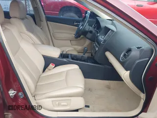 2013 Nissan Maxima S with VIN 1N4AA5APXDC846592, listed as a IAAI auction lot 42491159 with 113,189 mi miles and . Bid and sale history available at DreamBid. Image 5.