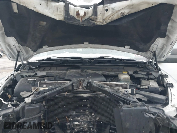 2015 Ram 2500 SLT with VIN 3C6TR5DT9FG662532, listed as a IAAI auction lot 41110509 with 161,486 mi miles. Bid and sale history available at carsss.com. Image 10.