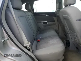 2008 Saturn VUE XE z VIN 3GSCL33P38S513413, wystawiony jako Copart lot #55738565 z przebiegiem 239 003 mil mil oraz Szkoda całkowita • Salvage title. Historia ofert i sprzedaży dostępna na DreamBid. Obrazek 11.