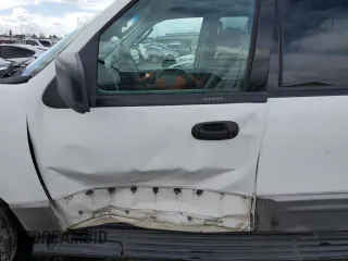 2004 Ford Expedition XLS with VIN 1FMRU13WX4LB72604, listed as a Copart auction lot 49338375 with 230,267 mi miles and Salvage Title. Bid and sale history available at carsss.com. Image 7.