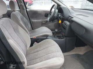 1996 Saturn SL with VIN 1G8ZK5277TZ293544, listed as a IAAI auction lot 41858643 with 189,450 mi miles and . Bid and sale history available at DreamBid. Image 5.