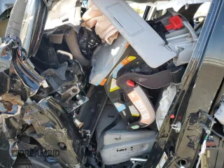 2016 Honda Pilot EX-L with VIN 5FNYF5H79GB043134, listed as a Copart auction lot 75058574 with Not Provided miles and Salvage Title. Bid and sale history available at DreamBid. Image 7.