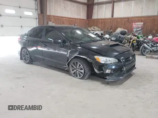 2015 Subaru WRX Premium with VIN JF1VA1F68F9830143, listed as a IAAI auction lot 42430963 with 96,189 mi miles and . Bid and sale history available at DreamBid. Image 1.