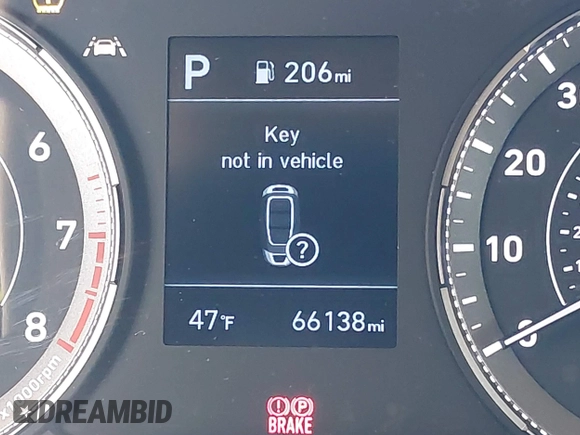2022 Hyundai Venue SEL with VIN KMHRC8A31NU157439, listed as a IAAI auction lot 42097341 with 66,138 mi miles and . Bid and sale history available at DreamBid. Image 15.