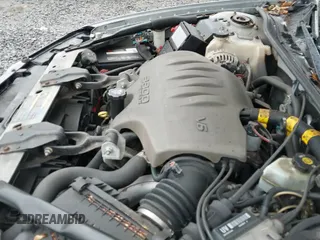 2005 Chevrolet Impala LS with VIN 2G1WH52KX59395597, listed as a IAAI auction lot 43435110 with 151,313 mi miles and . Bid and sale history available at DreamBid. Image 12.