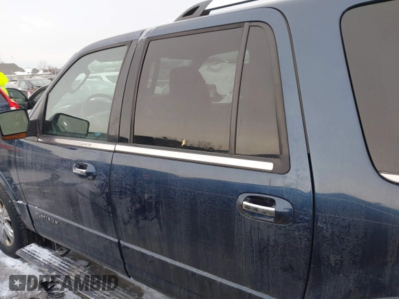 2015 Ford Expedition Max Platinum with VIN 1FMJK1MT3FEF26302, listed as a IAAI auction lot 41286061 with 147,659 mi miles and . Bid and sale history available at DreamBid. Image 14.