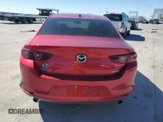 2023 Mazda 3 S Premium with VIN 3MZBPBDM2PM382405, listed as a Copart auction lot 49275665 with 51,649 mi miles and Salvage title. Bid and sale history available at DreamBid. Image 6.
