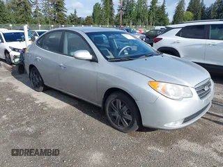 2007 Hyundai Elantra GLS z VIN KMHDU46DX7U118966, wystawiony jako IAAI lot #42314145 z przebiegiem 197 136 mil mil oraz . Historia ofert i sprzedaży dostępna na DreamBid. Obrazek 1.