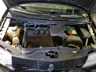 2008 Lincoln MKX with VIN 2LMDU88C98BJ12745, listed as a Copart auction lot 50381385 with 124,532 mi miles and Salvage Title. Bid and sale history available at carsss.com. Image 12.