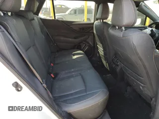 2023 Subaru Outback Wilderness with VIN 4S4BTGUDXP3111827, listed as a Copart auction lot 48702075 with 52,628 mi miles and Salvage title. Bid and sale history available at DreamBid. Image 11.