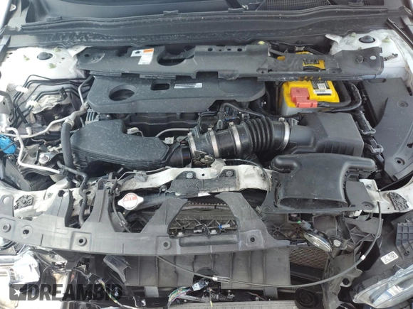 2019 Honda Accord Sport with VIN 1HGCV2F38KA002251, listed as a Copart auction lot 72533804 with 83,344 mi miles and Salvage title. Bid and sale history available at DreamBid. Image 11.