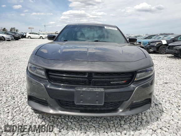 2018 Dodge Charger GT with VIN 2C3CDXJG7JH158875, listed as a Copart auction lot 48817415 with 71,957 mi miles and Clean Title. Bid and sale history available at DreamBid. Image 5.