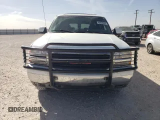 2002 GMC Yukon XL SLT with VIN 1GKEC16ZX2J182381, listed as a Copart auction lot 46836335 with 244,311 mi miles and Clean Title. Bid and sale history available at carsss.com. Image 5.