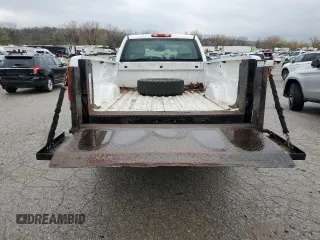 2009 GMC Sierra 1500 with VIN 1GTHC44K79E142956, listed as a Copart auction lot 80669944 with 309,022 mi miles and Salvage Title. Bid and sale history available at DreamBid. Image 6.