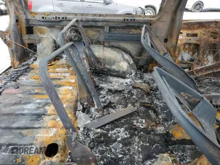 1987 Ford Bronco с VIN 1FMCU14T3HUC77415, выставлен на аукционе Copart как лот 47737825 с пробегом Не указан миль и На запчасти • Non repairable. История ставок и продаж доступна на DreamBid. Изображение 11.