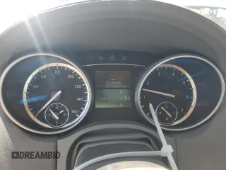 2012 Mercedes-Benz GL 450 z VIN 4JGBF7BE7CA786740, wystawiony jako Copart lot #52651335 z przebiegiem 157 028 mil mil oraz Szkoda całkowita • Salvage title. Historia ofert i sprzedaży dostępna na DreamBid. Obrazek 9.
